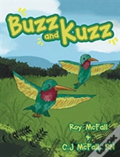 Capa do artigo Buzz And Kuzz