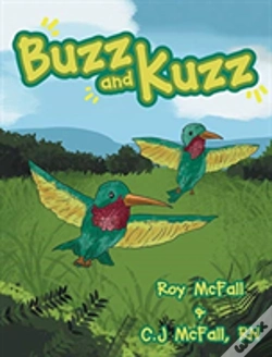 Capa do artigo Buzz And Kuzz