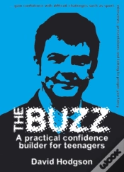 Capa do artigo Buzz - Audiobook