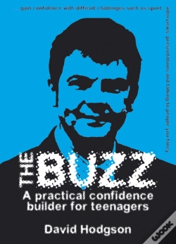 Capa do artigo Buzz - Audiobook