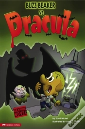 Capa do artigo Buzz Beaker Vs Dracula