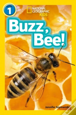 Capa do artigo Buzz, Bee!