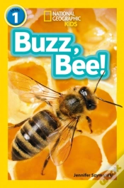 Capa do artigo Buzz, Bee!