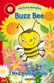 Capa do artigo Buzz Bee