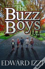 Capa do artigo Buzz Boys