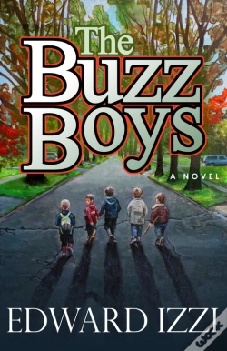 Capa do artigo Buzz Boys