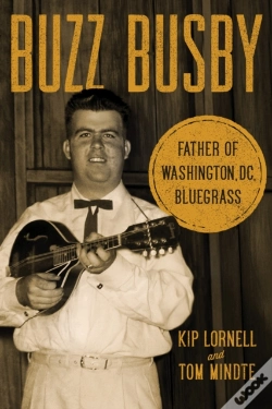 Capa do artigo Buzz Busby