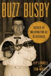 Capa do artigo Buzz Busby