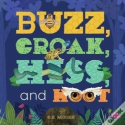 Capa do artigo Buzz, Croak, Hiss, And Hoot