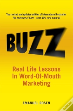 Capa do artigo Buzz