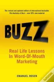 Capa do artigo Buzz