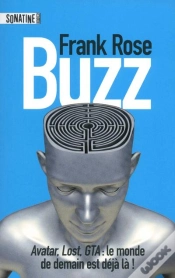 Capa do artigo Buzz
