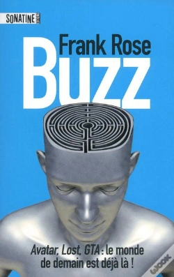 Capa do artigo Buzz