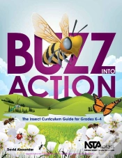 Capa do artigo Buzz Into Action