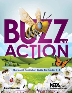 Capa do artigo Buzz Into Action