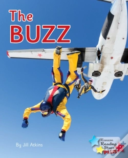 Capa do artigo Buzz