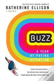Capa do artigo Buzz