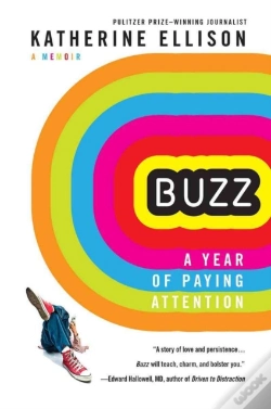 Capa do artigo Buzz