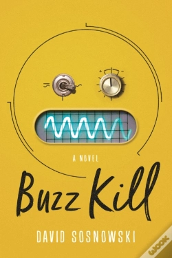Capa do artigo Buzz Kill
