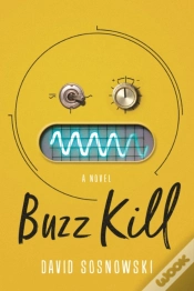 Capa do artigo Buzz Kill