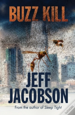 Capa do artigo Buzz Kill