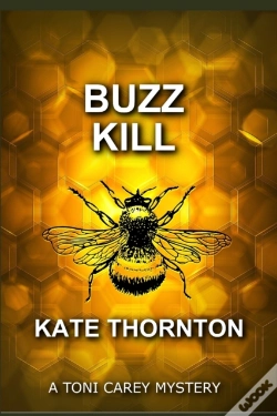 Capa do artigo Buzz Kill