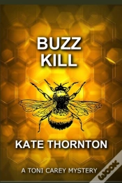 Capa do artigo Buzz Kill