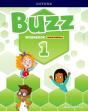 Buzz: Level 1: Student Workbook Capitalized Edition - Preview