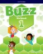 Buzz: Level 1: Student Workbook - Preview