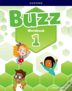 Capa do artigo Buzz: Level 1: Student Workbook