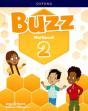 Buzz: Level 2: Student Workbook - Preview