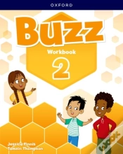 Capa do artigo Buzz: Level 2: Student Workbook