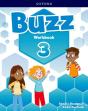 Buzz: Level 3: Student Workbook - Preview