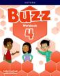 Buzz: Level 4: Student Workbook - Preview