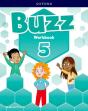 Buzz: Level 5: Student Workbook - Preview