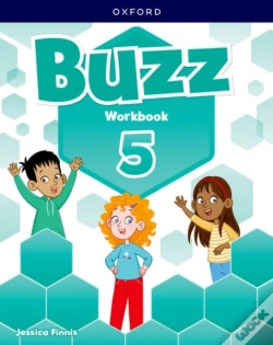 Capa do artigo Buzz: Level 5: Student Workbook