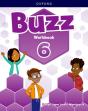 Buzz: Level 6: Student Workbook - Preview