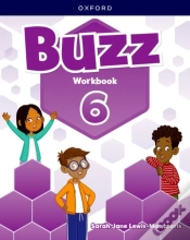 Capa do artigo Buzz: Level 6: Student Workbook
