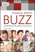 Buzz - Marketing de Boca em Boca