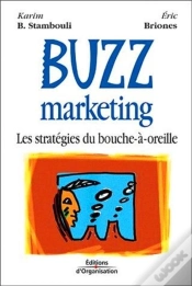 Capa do artigo Buzz Marketing ; Les Stratégies Du Bouche-À-Oreille