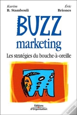 Capa do artigo Buzz Marketing ; Les Stratégies Du Bouche-À-Oreille