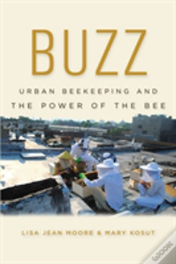 Capa do artigo Buzz