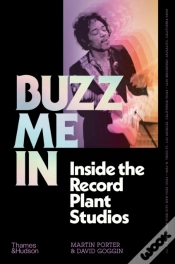 Capa do artigo Buzz Me In