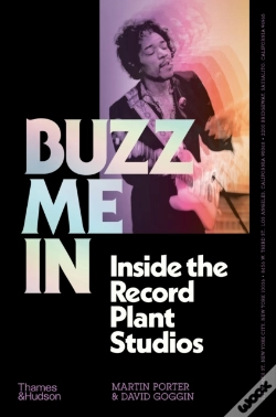 Capa do artigo Buzz Me In