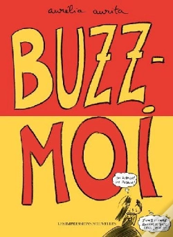 Capa do artigo Buzz-Moi