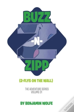 Capa do artigo Buzz -N- Zipp