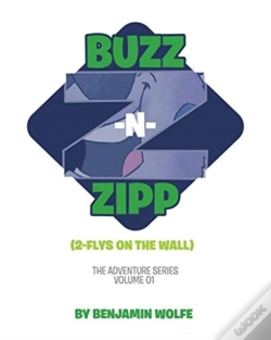Capa do artigo Buzz -N- Zipp