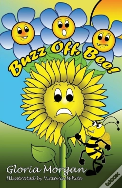 Capa do artigo Buzz Off, Bee!