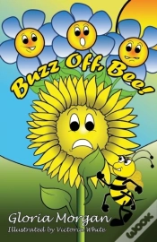 Capa do artigo Buzz Off, Bee!
