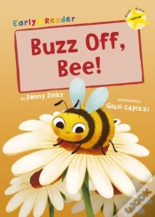 Capa do artigo Buzz Off, Bee!